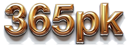 365pk game logo