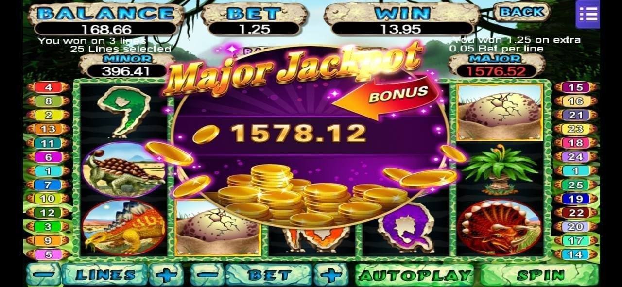 365pk game Crash Games
